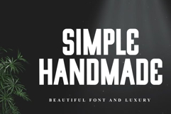 Writing Minimalist Product Image 2