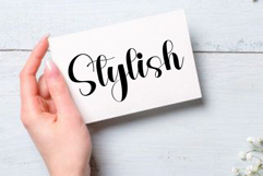 Writing Minimalist Product Image 4