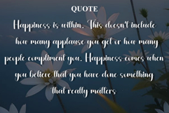 Writing Minimalist Product Image 6