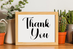 Writing Minimalist Product Image 8