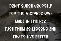 Writing Planning Product Image 4