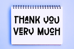 Writing Planning Product Image 2