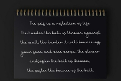 Writing Style Product Image 6