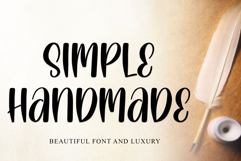 Writing Vintage Product Image 2