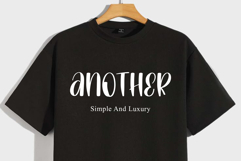 Writing Vintage Product Image 4