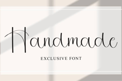 Writing Wedding Product Image 3