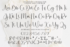 Writing Wedding Product Image 5