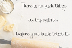 Writing Wedding Product Image 6