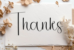 Writing Wedding Product Image 7