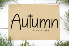 Writing Product Image 2