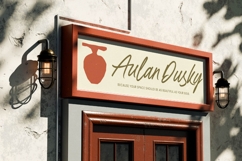 Wroteful Authentic - Aesthetic Handwritten Script Product Image 2