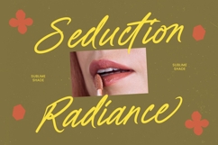 Wroteful Authentic - Aesthetic Handwritten Script Product Image 3