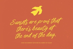 Wroteful Authentic - Aesthetic Handwritten Script Product Image 4