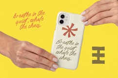 Wroteful Authentic - Aesthetic Handwritten Script Product Image 5