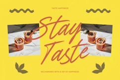 Wroteful Authentic - Aesthetic Handwritten Script Product Image 7