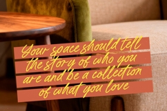 Wroteful Authentic - Aesthetic Handwritten Script Product Image 10