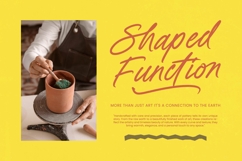 Wroteful Authentic - Aesthetic Handwritten Script Product Image 13