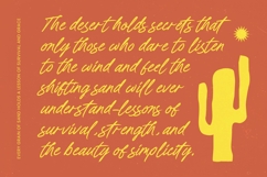 Wroteful Authentic - Aesthetic Handwritten Script Product Image 14