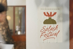 Wroteful Authentic - Aesthetic Handwritten Script Product Image 16