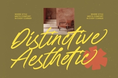 Wroteful Authentic - Aesthetic Handwritten Script Product Image 17