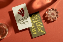 Wroteful Authentic - Aesthetic Handwritten Script Product Image 18