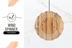 Detailed close up of light brown wood grain texture Product Image 1