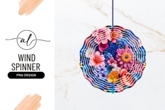 Colorful Floral Arrangement with Various Flowers in Pink Product Image 1