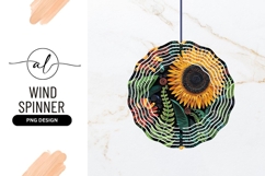 Colorful Paper Flowers and Foliage on Black Background Product Image 1