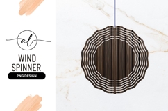 Vertical Wood Grain Texture in Brown and Bronze Tones Product Image 1