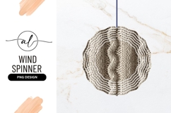 Beige Knitted Fabric Texture with Cable Knit and Ribbed Product Image 1