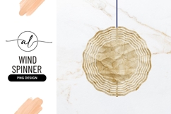 Crumpled Beige Paper Texture with Brown Stains and Cracks Product Image 1