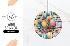 Colorful Balloons And Roses Oil Painting Png Product Image 1