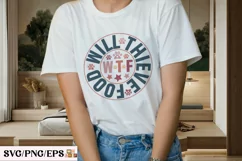 Dog SVG PNG T-shirt Design. Dog SVG Product Image 3
