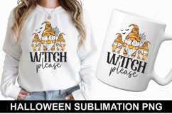 Halloween Sublimation Bundle Product Image 16