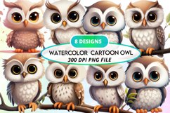 Scrap Book Clipart,Watercolor Clipart,Baby Owl Clipart,Cute Baby Owl,Owl Clipart Bundle,Owl Clipart,Watercolor Owl,Owl Wall Art,Baby Owl Png,Cute Watercolor Baby Owls,Funny Bird Clipart,Cute Animals Png,