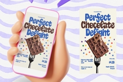 Wiggle Whistle - Display Font Product Image 12