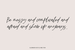 Wyldebrook Script Product Image 4