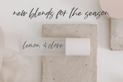 Wyldebrook Script Product Image 6