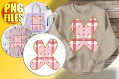 X Doodle Letter Valentine Bright Sweet Spirit! Product Image 1