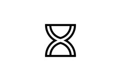 X logo design Product Image 1