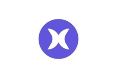 X logo design Product Image 1