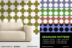 Gap Axis Pattern Product Image 2