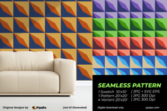 Mythic Shard Pattern Product Image 2