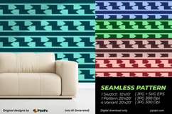 Mystic Weave Pattern Product Image 2