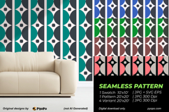 Orb Nexus Pattern Product Image 2