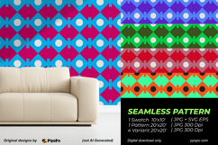 Prism Pop Pattern Product Image 2