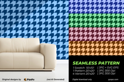 Snap Weave Pattern Product Image 2