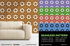 Silent Gear Pattern Product Image 2