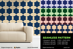 Hexa Pattern Product Image 2