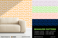 Timeless Ornament Pattern Product Image 2